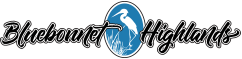 Bluebonnet Highlands Logo